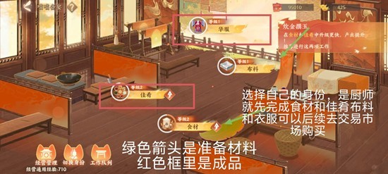 《忘川风华录》喵喵咪咪迎新春攻略详解