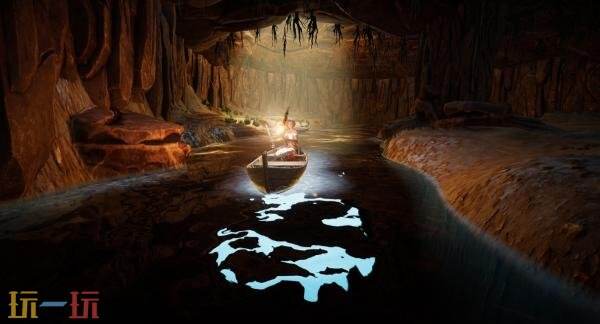 备受期待的暗黑奇幻动作冒险游戏《Mirage 7》将于3月6日正式发售! 备受期待的暗黑奇幻动作冒险游戏《Mirage 7》将于3月6日正式发售!