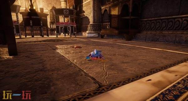 备受期待的暗黑奇幻动作冒险游戏《Mirage 7》将于3月6日正式发售! 备受期待的暗黑奇幻动作冒险游戏《Mirage 7》将于3月6日正式发售!