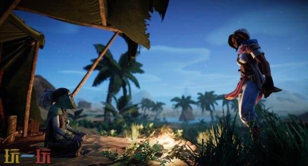 备受期待的暗黑奇幻动作冒险游戏《Mirage 7》将于3月6日正式发售! 备受期待的暗黑奇幻动作冒险游戏《Mirage 7》将于3月6日正式发售!