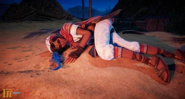 备受期待的暗黑奇幻动作冒险游戏《Mirage 7》将于3月6日正式发售! 备受期待的暗黑奇幻动作冒险游戏《Mirage 7》将于3月6日正式发售!