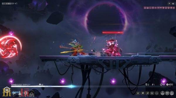 《苍翼：混沌效应 X》的剧情预告正式发布，同时配音演员阵容也已公布！

