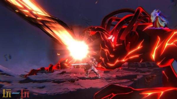 《苍翼：混沌效应 X》的剧情预告正式发布，同时配音演员阵容也已公布！

