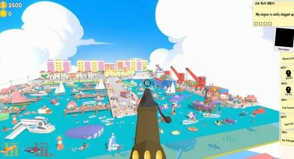 3D隐秘寻物游戏《狙击手·阿丹》将登陆家庭娱乐主机及个人电脑平台