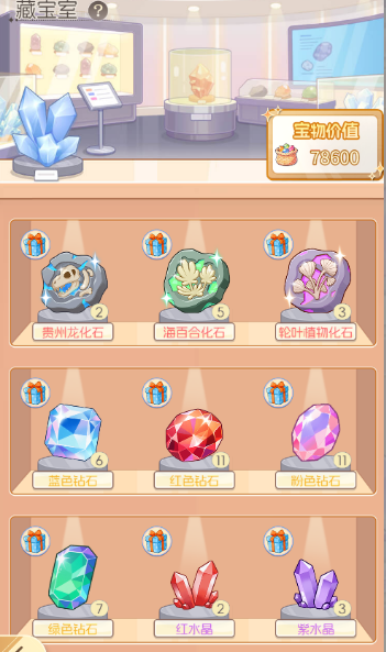 关于时尚百货城新推出的“瑰宝矿洞”活动玩法攻略——详细解析
