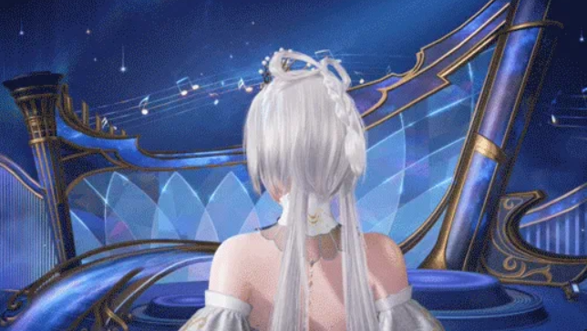 《永劫无间》与洛天依的合作时间介绍 《永劫无间》与洛天依的合作时间介绍