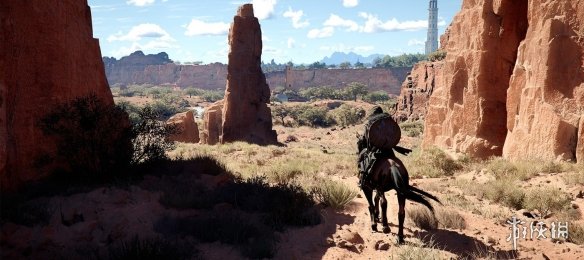 无需担心游戏数据与成就的同步！_《红色沙漠》正式发售即支持XPA功能