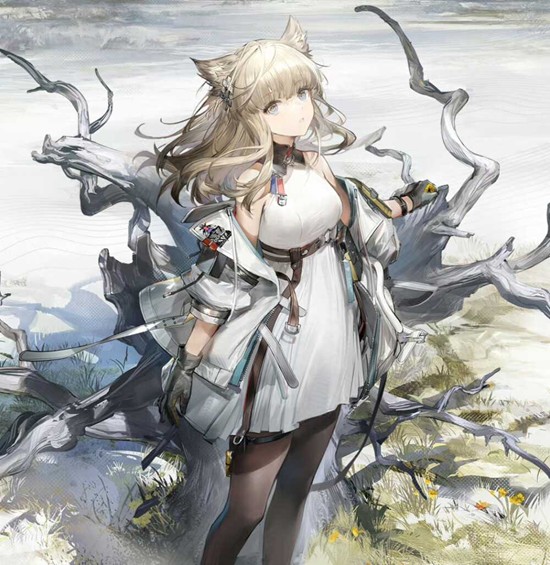 关于《明日方舟：终末地》全角色装备配置的详细解析