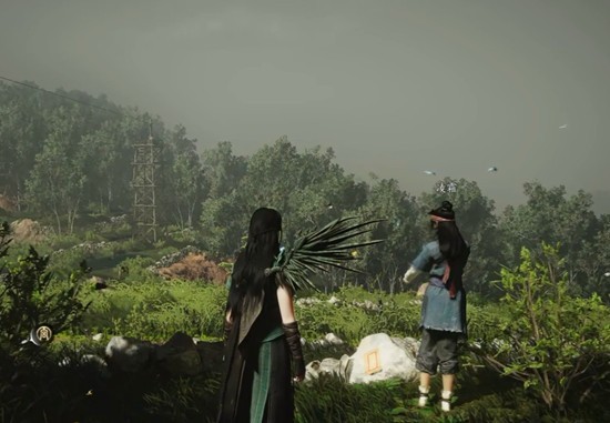 《燕云十六声》万事知旅途中的五色糕任务详细指南