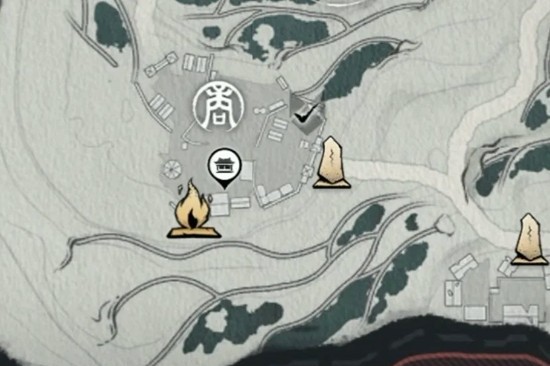 《燕云十六声》万事知旅途中的五色糕任务详细指南