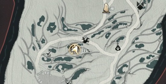 《燕云十六声》万事知旅途中的五色糕任务详细指南