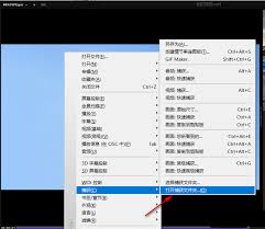关于使用Kmplayer打开截图保存文件的详细指南—Kmplayer打开截图文件的多种方法

