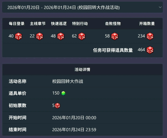关于弹壳特攻队校园旋转大作战的详细攻略指南