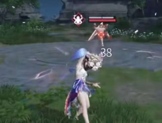 《永劫无间》中的方诺技能详细解析