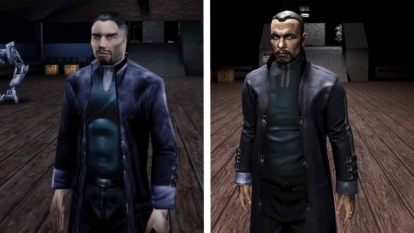 许多玩家对当前的复刻和重制游戏表达了批评：他们认为这些作品的主要目的似乎是追求快速盈利！