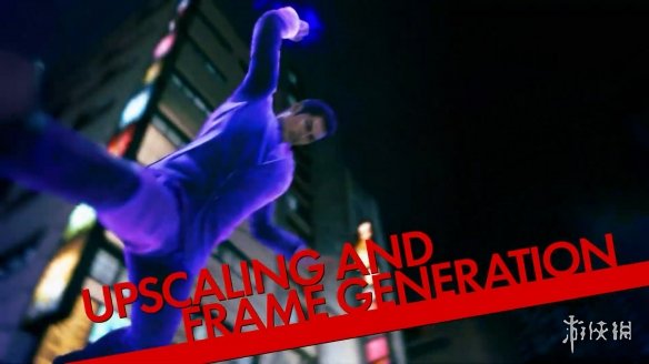 《如龙：极3 及 黑暗羁绊》的最新预告片——展示了Steam版本的独特亮点