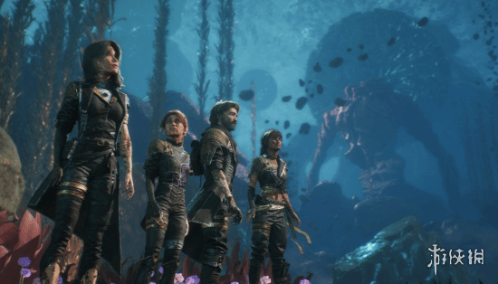 前育碧的核心剧本创作者提出，未来的游戏叙事应当与游戏玩法实现更紧密的融合！