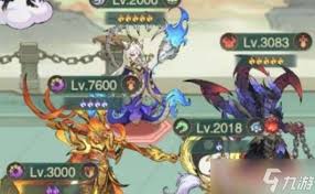 九州异兽录中献祭流阵容的搭配方法及组合策略解析