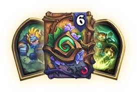 炉石传说中关于安戈洛许愿井的奖励获取方式解析—详细指南
