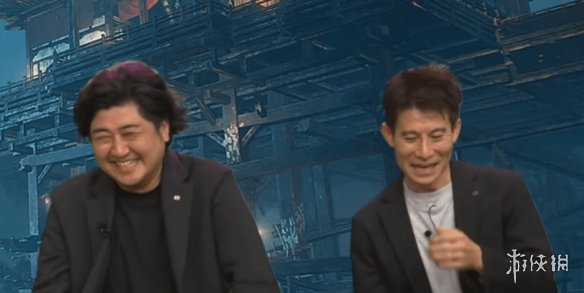 首次直播意外失误!《仁王3》在PS5平台上直播时突然崩溃,制作人忍不住笑出了声 首次直播意外失误!《仁王3》在PS5平台上直播时突然崩溃,制作人忍不住笑出了声