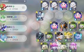 关于伊莫火系阵容的搭配方案以及合理组合的建议