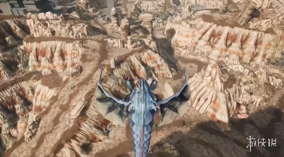 在未来的战场上，人类与虫族展开激烈的对决！全新实机演示展示了《星河战队：终焉虫潮》的震撼画面

