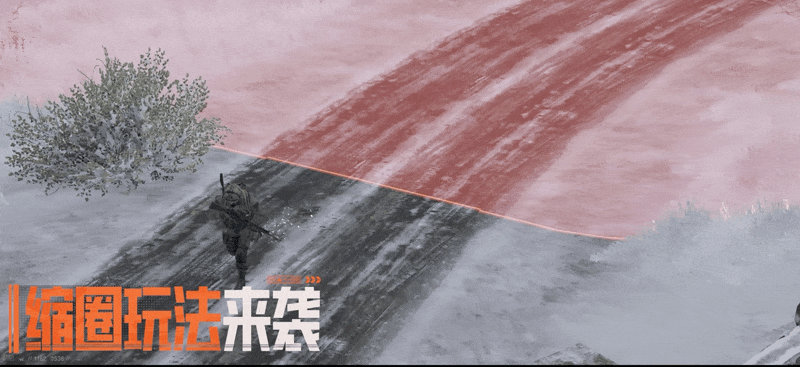 【暗区突围】艾薇塔荣耀归来！全新禁区模式的终极赢家已正式开启！
