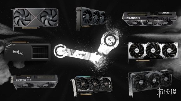 V公司对Steam硬件调查中存在的显存统计漏洞进行了修复，优化了数据采集逻辑