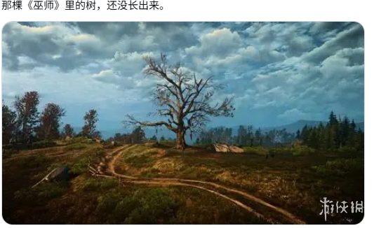 《黎明行者之血》最新曝光的官方截图引发了巫师粉丝的强烈共鸣!_他们纷纷表示似曾相识 《黎明行者之血》最新曝光的官方截图引发了巫师粉丝的强烈共鸣!_他们纷纷表示似曾相识