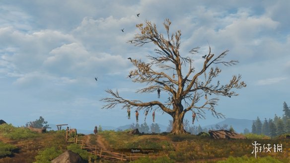 《黎明行者之血》最新曝光的官方截图引发了巫师粉丝的强烈共鸣!_他们纷纷表示似曾相识 《黎明行者之血》最新曝光的官方截图引发了巫师粉丝的强烈共鸣!_他们纷纷表示似曾相识