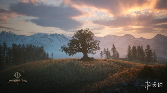 《黎明行者之血》最新曝光的官方截图引发了巫师粉丝的强烈共鸣!_他们纷纷表示似曾相识 《黎明行者之血》最新曝光的官方截图引发了巫师粉丝的强烈共鸣!_他们纷纷表示似曾相识