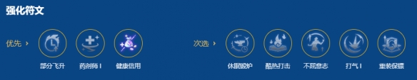 金铲铲之战2026年度福星重装战神阵容搭配方案推荐