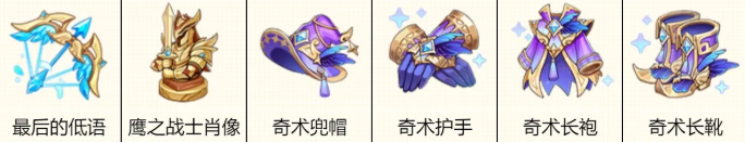 《龙魂旅人》发条角色的阵容组合及策略指南  
