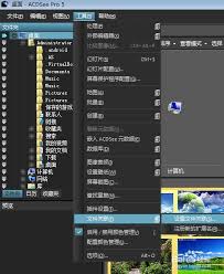 如何用ACDSee启动图像—详尽的ACDSee启动图像指南