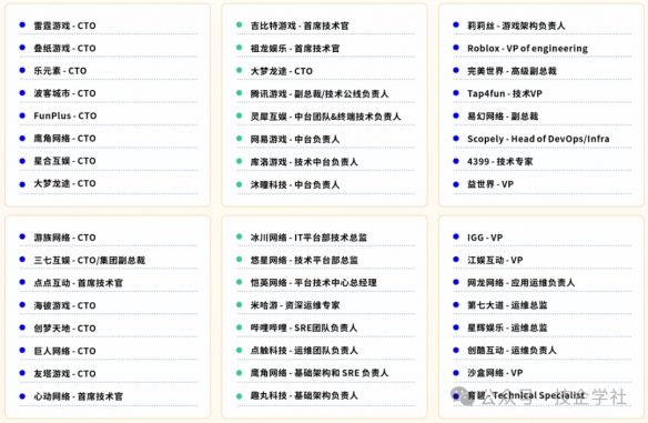 2026年第五届全球游戏峰会盛大开启｜5月15日，广州，与来自全球的游戏人一同共襄年度行业盛事