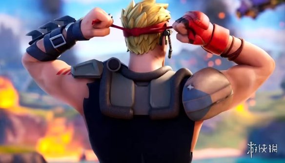 关于“舅舅党”遭受制裁的消息，前承包商因涉嫌泄露《堡垒之夜》相关内容而被起诉。   
