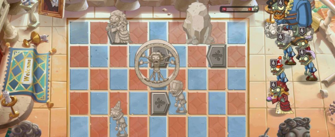 《植物大战僵尸2》第十五关：复兴时代的策略与操作指南