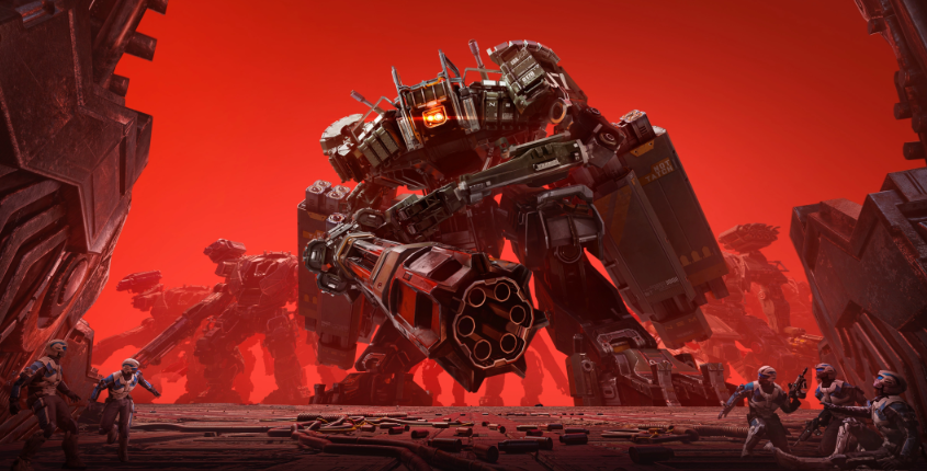 逆战未来枪械的整体威力走向如何——未来武器强度深度分析

