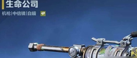 逆战未来枪械的整体威力走向如何——未来武器强度深度分析

