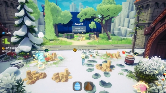 Steam平台限时免费赠送：价值58元的冒险类游戏《宠物大陆》现已上线！