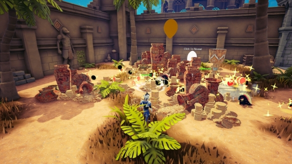 Steam平台限时免费赠送：价值58元的冒险类游戏《宠物大陆》现已上线！