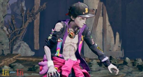 全新曝光！3D动作角色扮演游戏《Stupid Never Dies》实机预告震撼发布