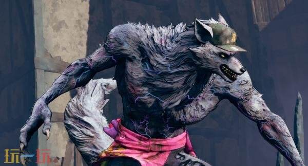 全新曝光！3D动作角色扮演游戏《Stupid Never Dies》实机预告震撼发布