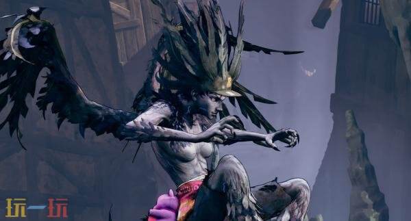 全新曝光！3D动作角色扮演游戏《Stupid Never Dies》实机预告震撼发布