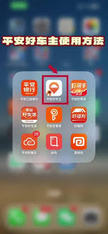 如何使用平安好车主app缴纳车辆与船只的税款-详细步骤指南
如何使用平安好车主app缴纳车辆与船只的税款-详细步骤指南