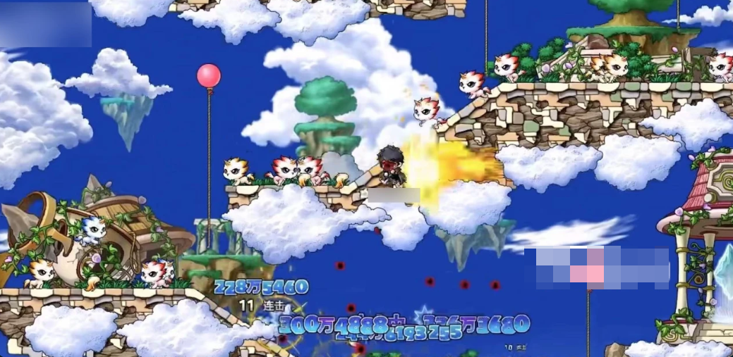 关于《冒险岛：枫之传说》中英雄职业的详细分析

