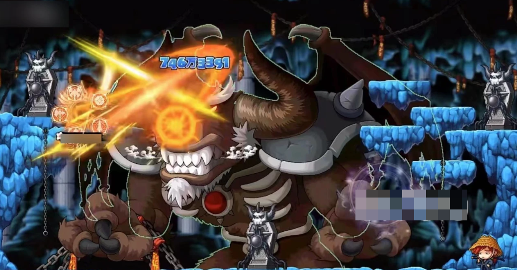 关于《冒险岛：枫之传说》中英雄职业的详细分析

