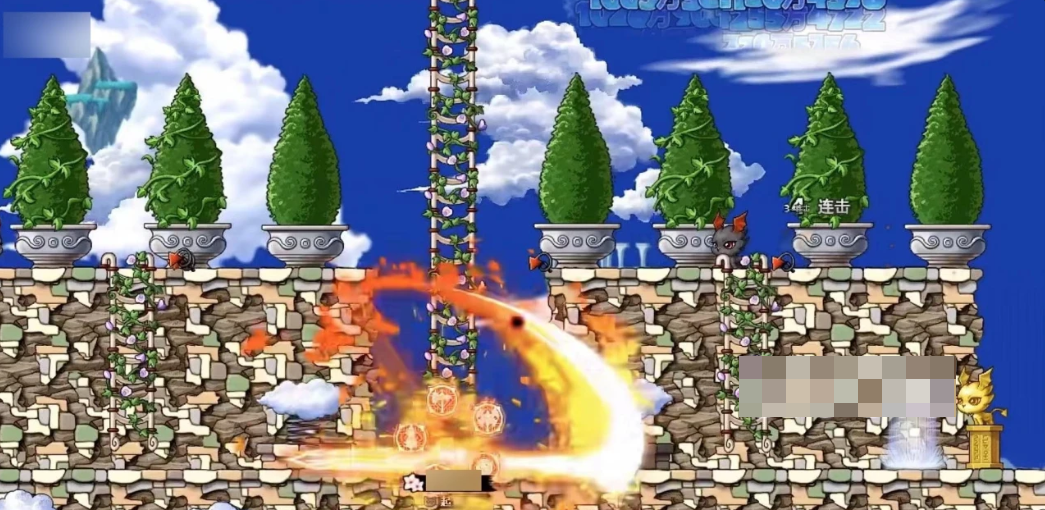 关于《冒险岛：枫之传说》中英雄职业的详细分析

