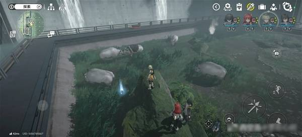 明日方舟：终末地驮兽粪便的详细采集指南与位置分布图解
