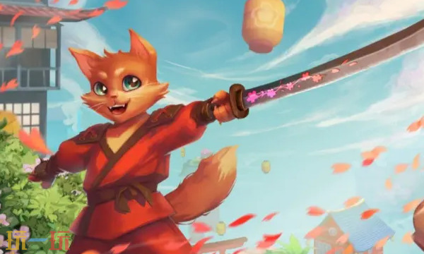 《Whisker Cut》最新预告片现已正式发布，快来一睹为快！
